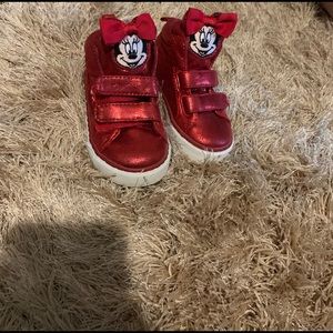 GAP Toddler shoes